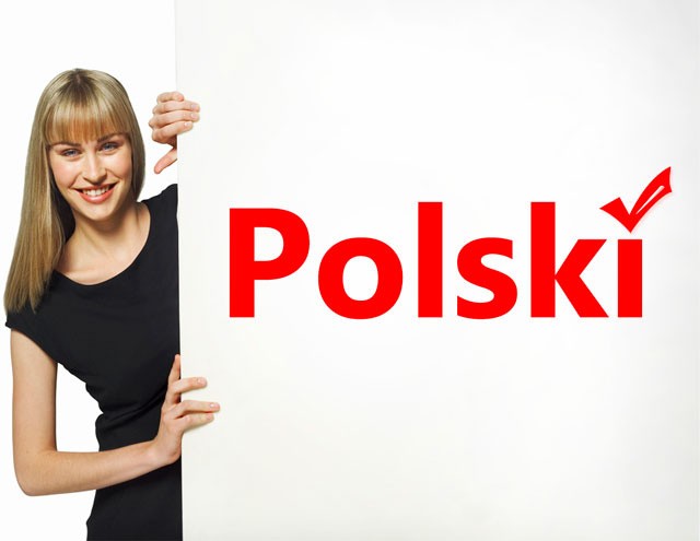 Курсы польского языка в Польше