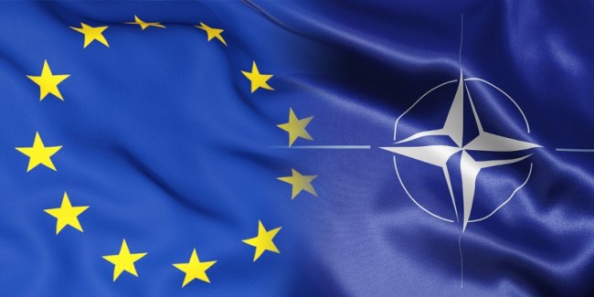 Польша является полноправным членом не только НАТО, но и Европейского Союза
