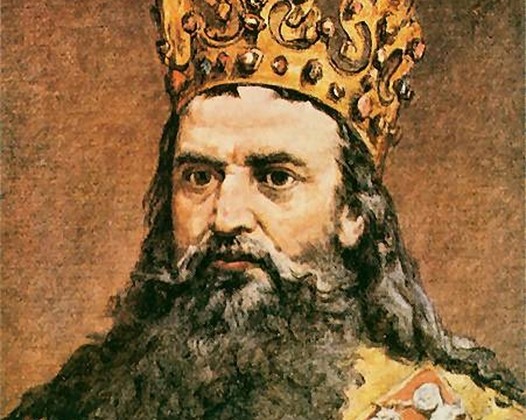 Казимир III Великий