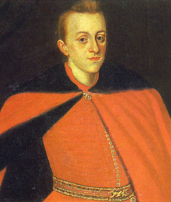 Сигизмунд Владислав IV