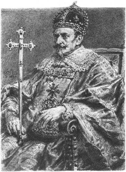 Сигизмунд III Ваза