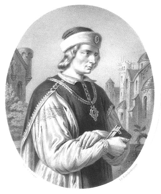 Владислав I Герман