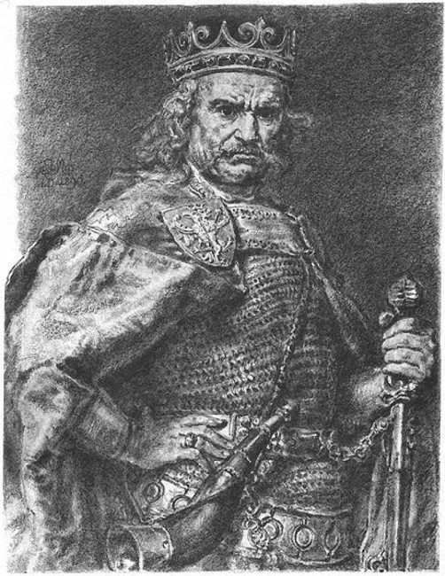Владислав I Локетек