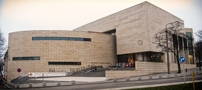 Музей Города Гдыни