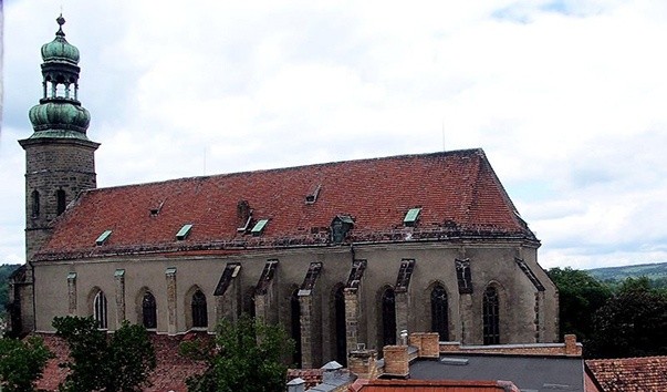 Базилика Святого Эразма и Панкратия