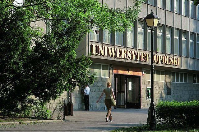 Опольский университет