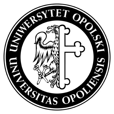 Логотип Опольского университета