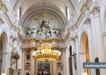 Религия и конфессии в Польше - StudentPortal