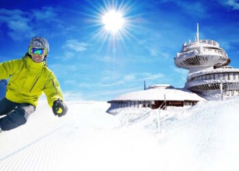 Гірськолижний курорт Карпач у Польщі - StudentPortal