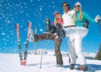 Горнолыжный курорт Крыница -Здруй в Польше StudentPortal