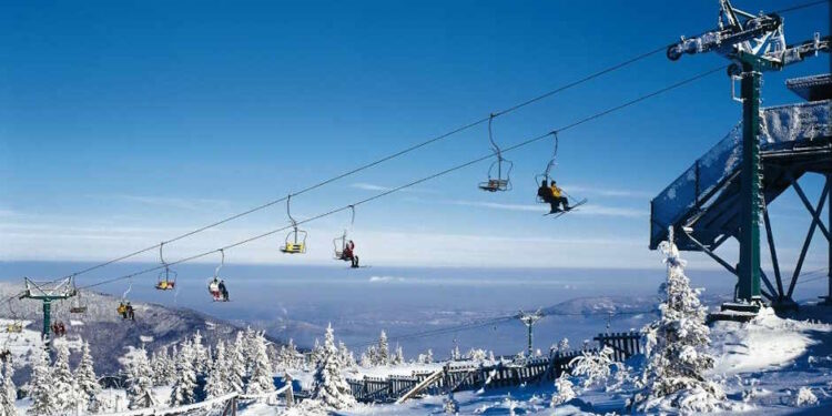 Горнолыжный курорт Щирк в Польше - StudentPortal