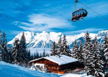 Горнолыжный курорт Закопане - StudentPortal