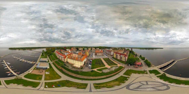 Камень-Поморски (Kamień Pomorski) в Польше - StudentPortal