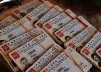 Карта Поляка переваги отримання продовження дії - StudentPortal