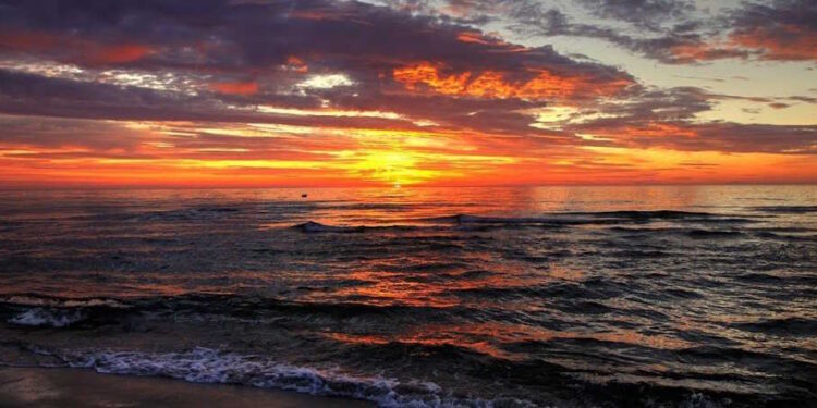 Криниця Морська у Польщі - StudentPortal