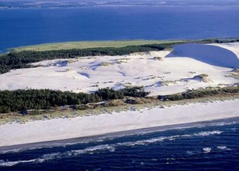 Курорт Леба в Польше - StudentPortal