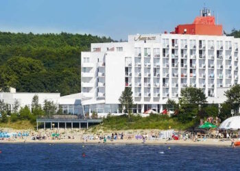 Курорт Мендзыздрое