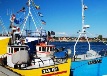 Курорт Ястарня для відпочинку у Польщі - StudentPortal