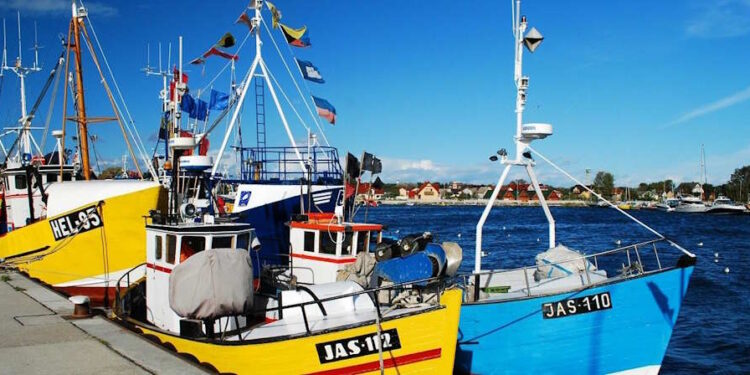 Курорт Ястарня для відпочинку у Польщі - StudentPortal