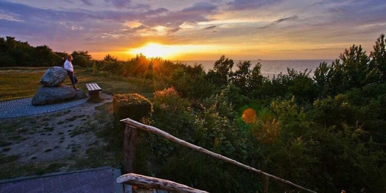 Приморский курорт Ястшембя Гура (Jastrzebia Gora) в Польше - StudentPortal