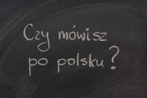 Курсы по изучению Польского языка - StudentPortal