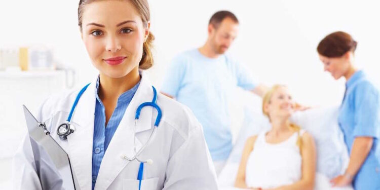 Медицина в Польше главные моменты - StudentPortal