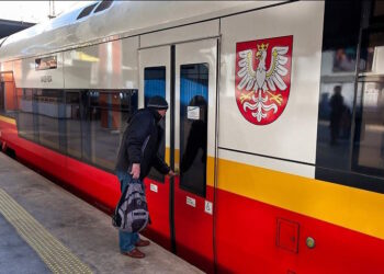 Общественный городской транспорт в Польше - StudentPortal