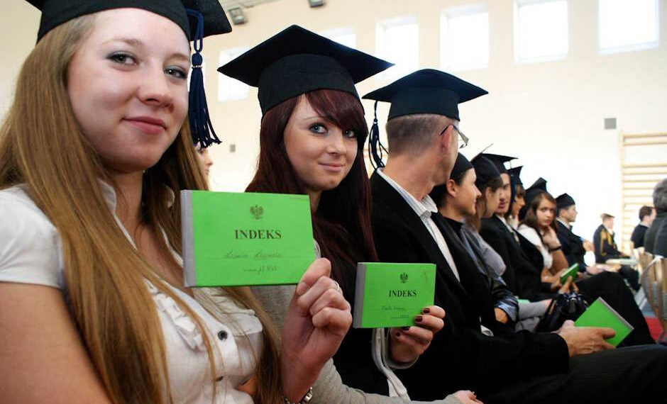Самостоятельное поступление в ВУЗы Польши - StudentPortal