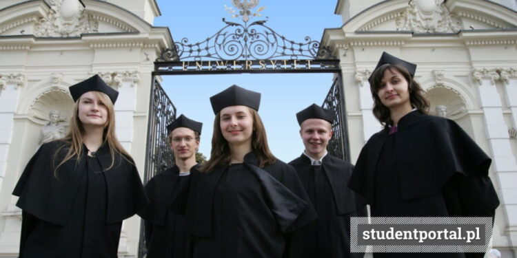 Вопросы и ответы по обучению в Польше - StudentPortal