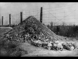 Загибель в'язнів євреїв в Освенцимі - StudentPortal