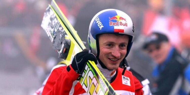 Великий спортсмен Адам Малиш - StudentPortal