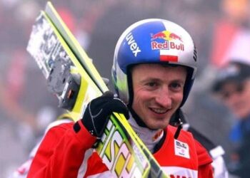 Великий спортсмен Адам Малыш - StudentPortal