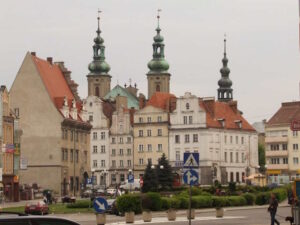 Архитектура города Ныса, каждый год привлекает сотни туристов со всего мира - StudentPortal