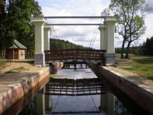 Августовский канал - StudentPortal