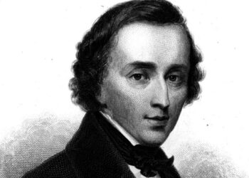 Фридерик Шопен – становление музыкального гения - StudentPortal