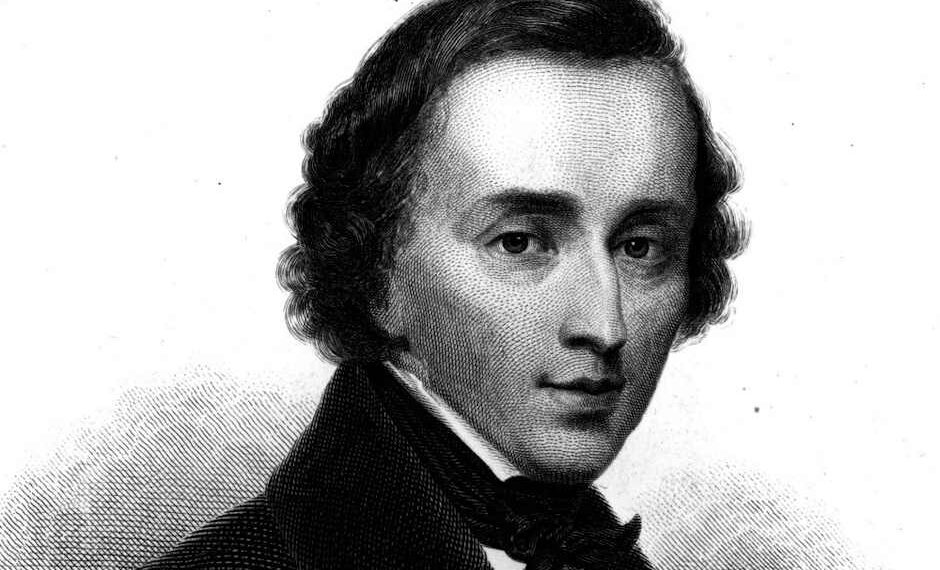 Фридерик Шопен – становление музыкального гения - StudentPortal