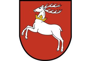 Герб Люблінського воєводства - StudentPortal