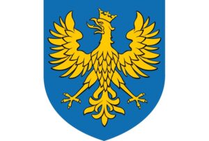 Герб Опольського воєводства - StudentPortal
