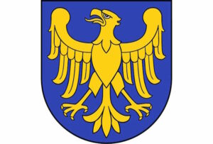 Герб Силезского воеводства - StudentPortal