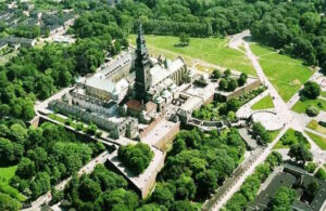 Город Ченстохова - StudentPortal