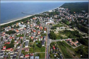 Город Мендзыздрое - StudentPortal