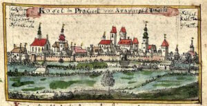 Кендзежин-Козле — одне з найстаріших міст Польщі - StudentPortal