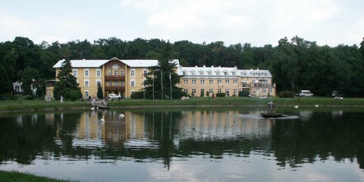 Люблинское воеводство - StudentPortal