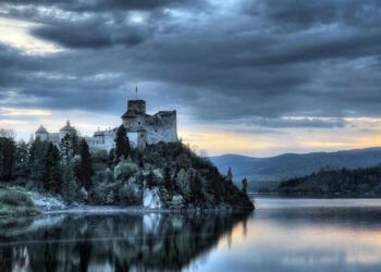 Малопольське воєводство - StudentPortal