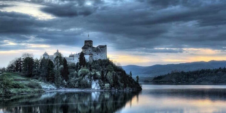 Малопольське воєводство - StudentPortal