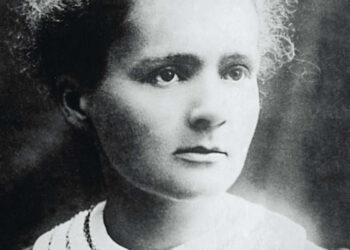 Вчена Марія Склодовська - Кюри - StudentPortal