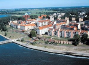 Місто Камінь Поморський - StudentPortal