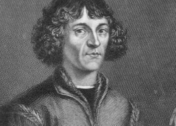 Ученый Николай Коперник - StudentPortal