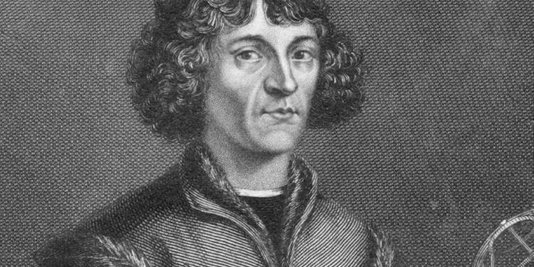 Ученый Николай Коперник - StudentPortal