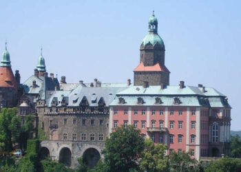 Нижньосілезьке воєводство - StudentPortal